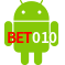 Aplicativo bet010 para Android