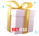 Receba seus bônus de boas-vindas no bet010