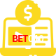 O Cassino bet010 também oferece apostas esportivas virtuais!