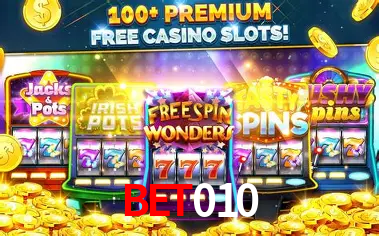 Desvendando o Mundo dos Jogos Virtuais na bet010