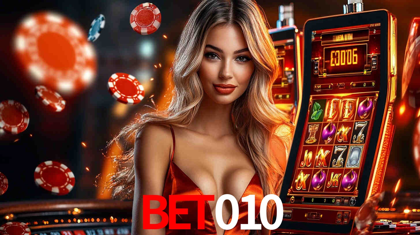 bet010: Seu Cassino Premiado com Pagamentos Rápidos
