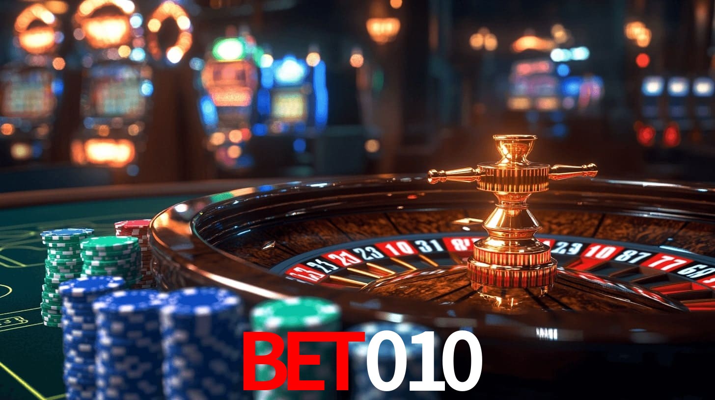 bet010 - Cassino das Emoções Fortes - bet010.com