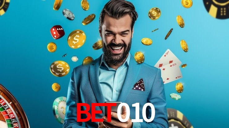 Statistics bet010