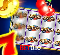 A Revolução dos Aplicativos de Jogos no bet010