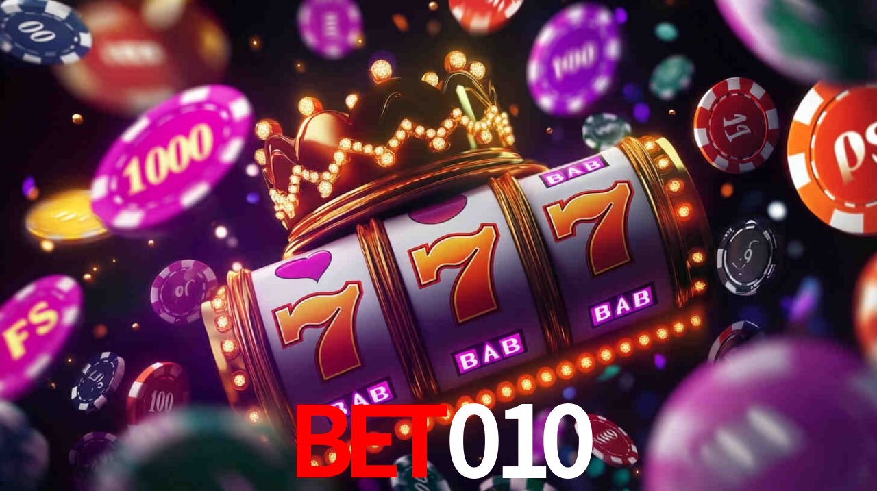 Experiência VIP bet010