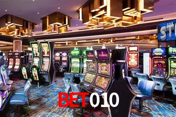 Desvendando o Mundo dos Jogos Virtuais na bet010