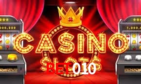 Welcome Bonus bet010