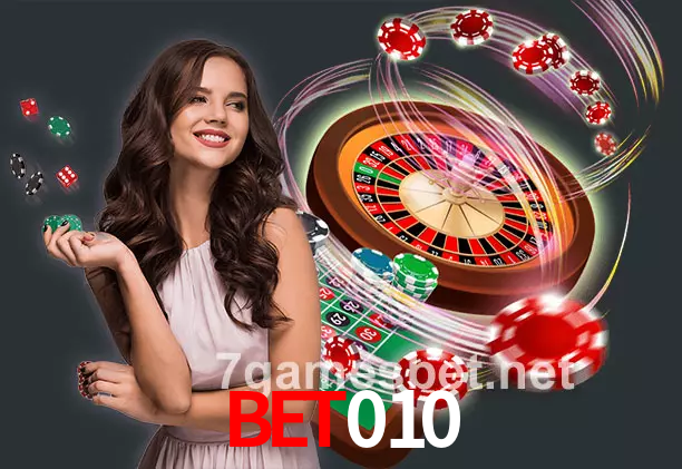 vivo no cassino bet010