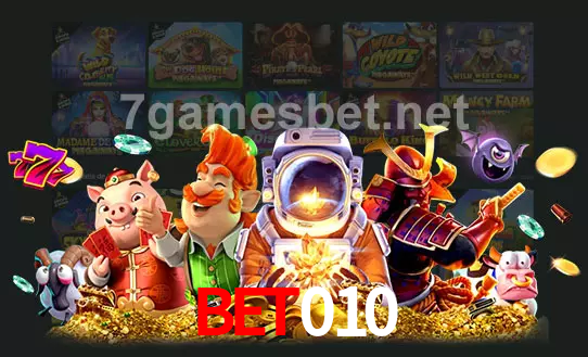 cassino bet010