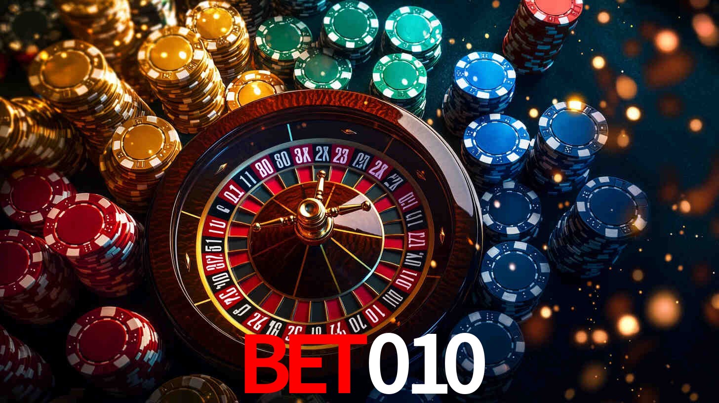 Welcome Bonus bet010