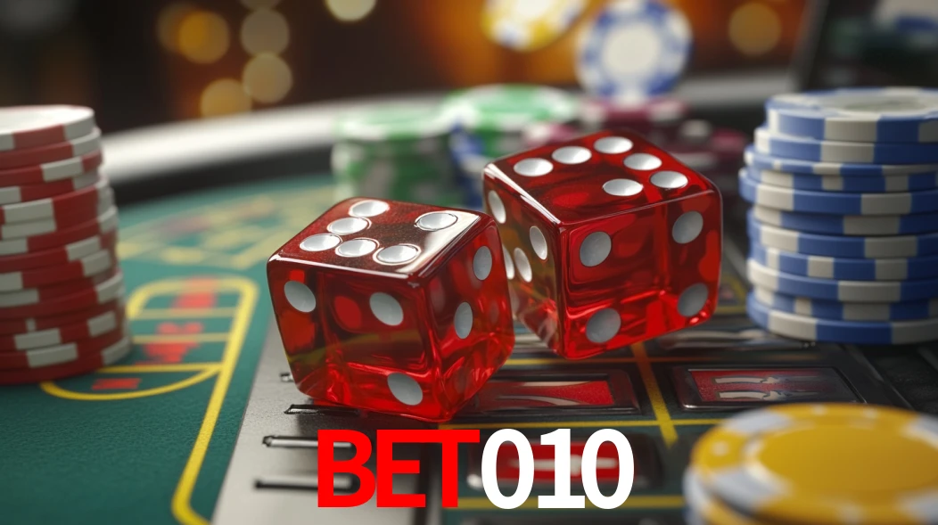 Premium Interface bet010