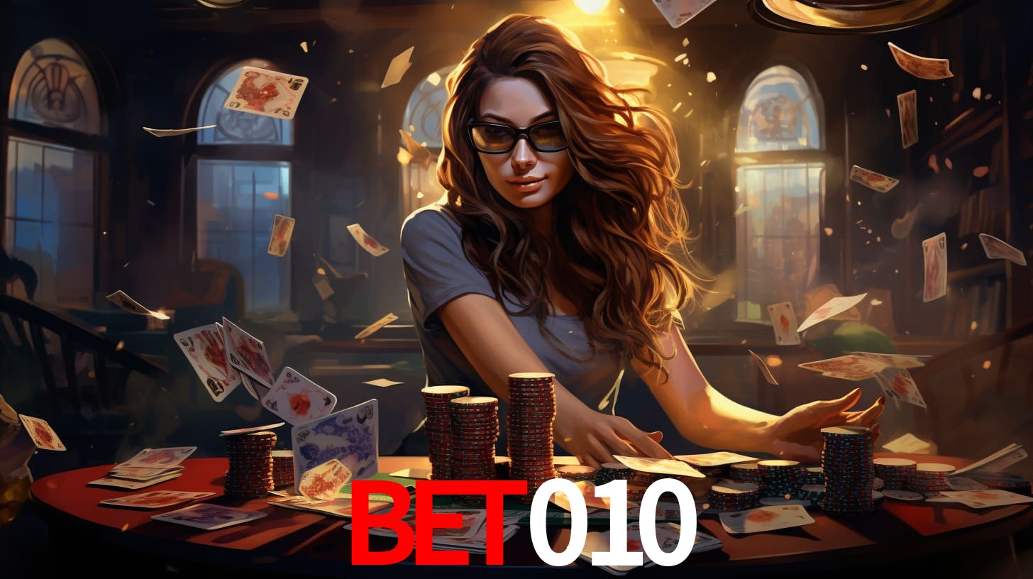 Programa VIP bet010