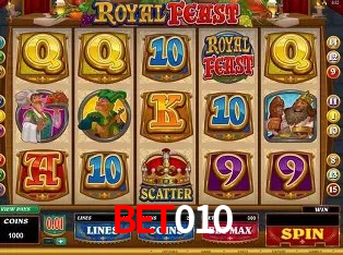 Exclusive Offers bet010