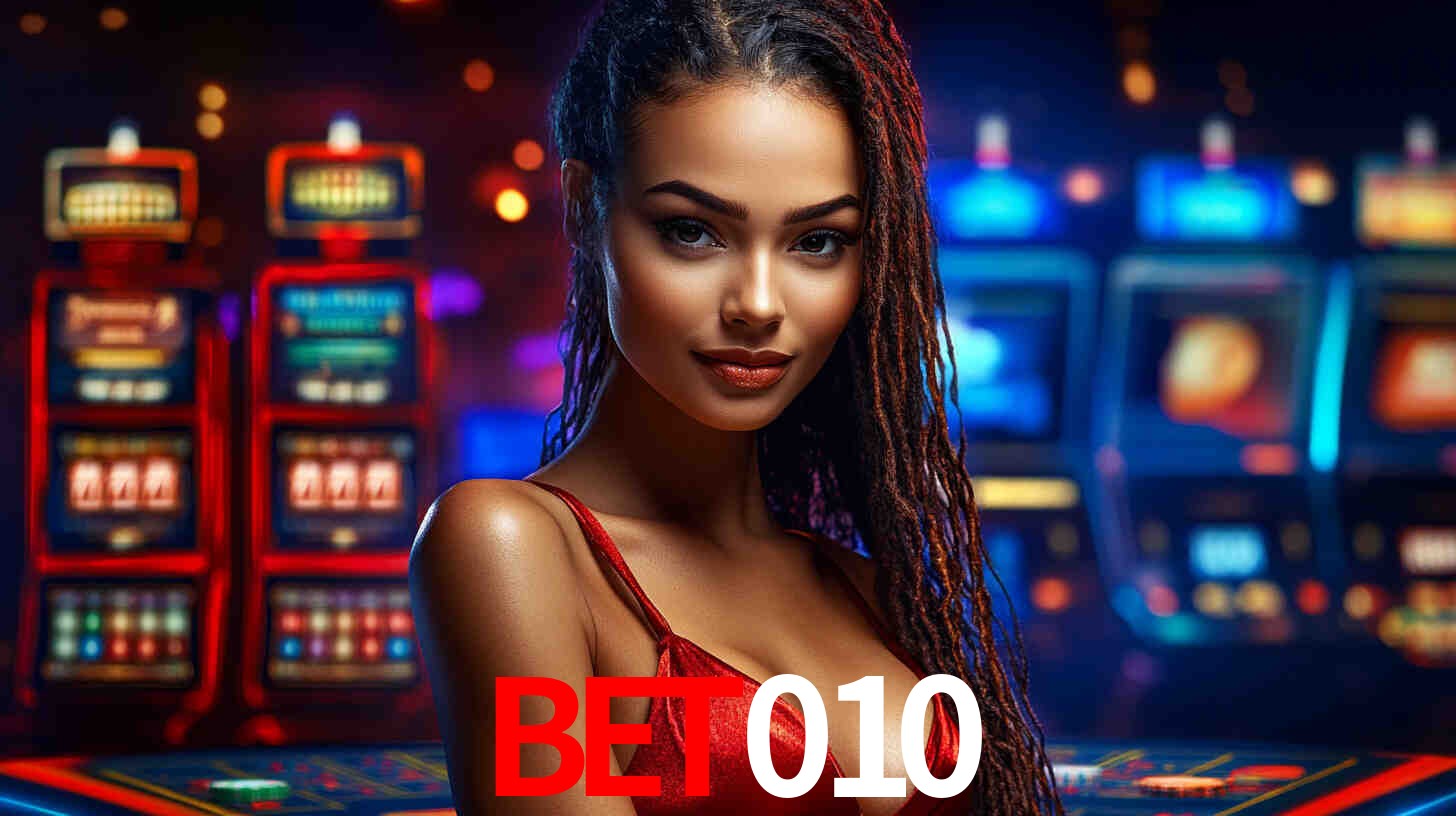 A Experiência Imersiva dos Cassinos Ao Vivo no bet010