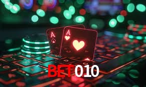 Welcome Bonus bet010