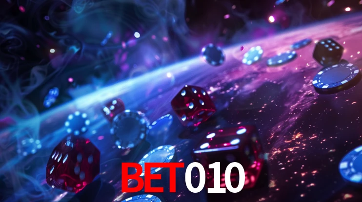 Bonus Features bet010