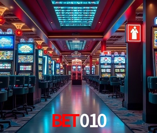 Explorando a Categoria de Eventos em Apostas na bet010