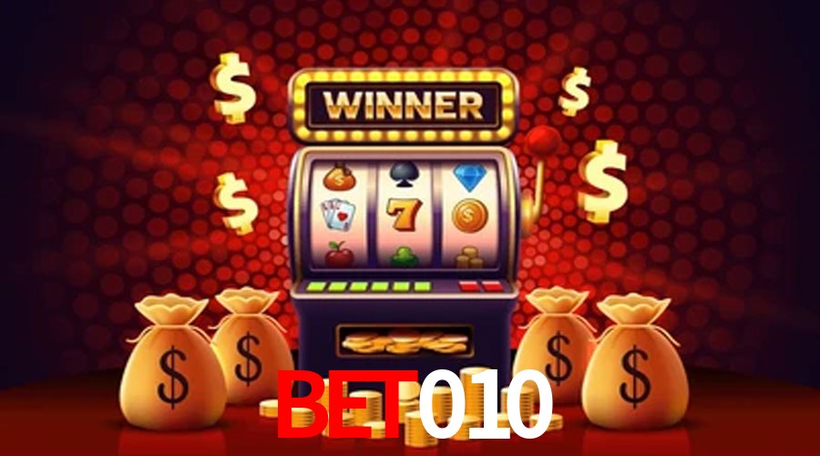 Live Casino bet010