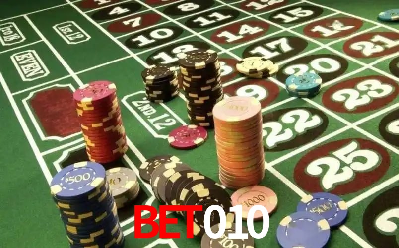 Game Statistics bet010