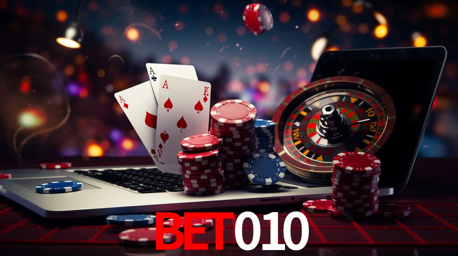 Welcome Bonus bet010