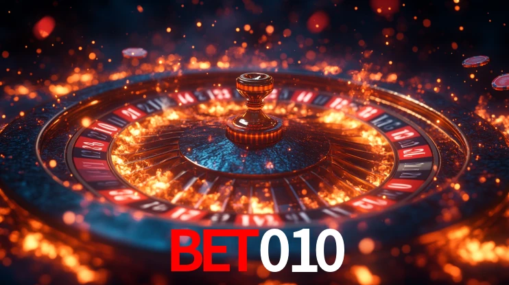 Experimente o Login Seguro Premium no bet010