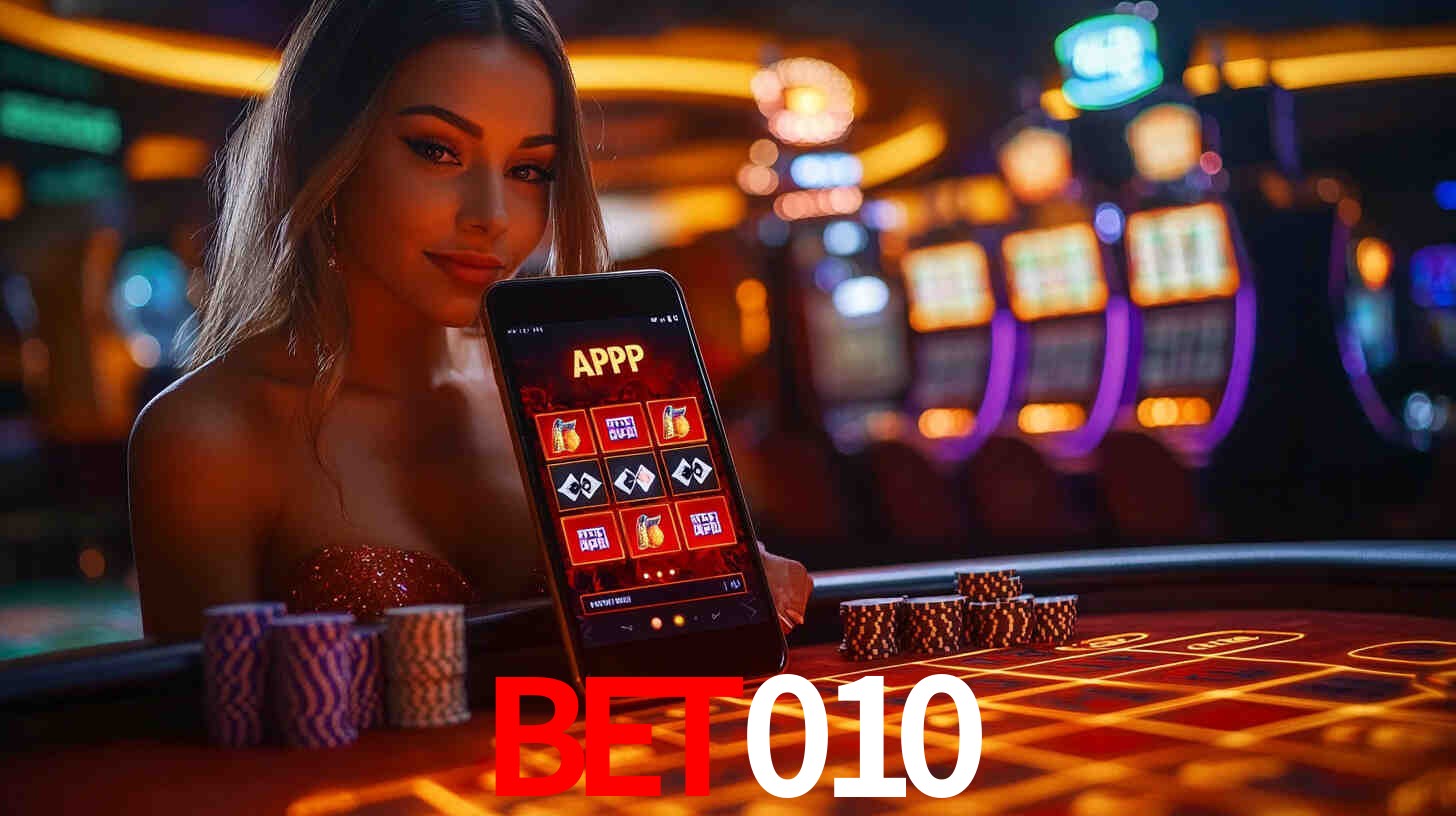 Desvendando o Mundo dos Jogos Virtuais na bet010