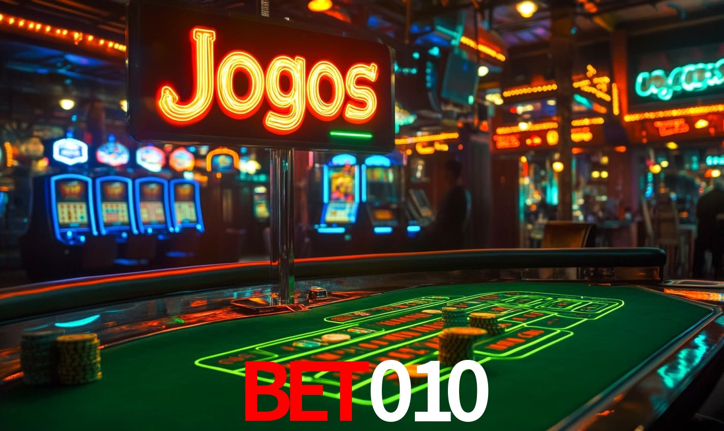 Games Directory bet010