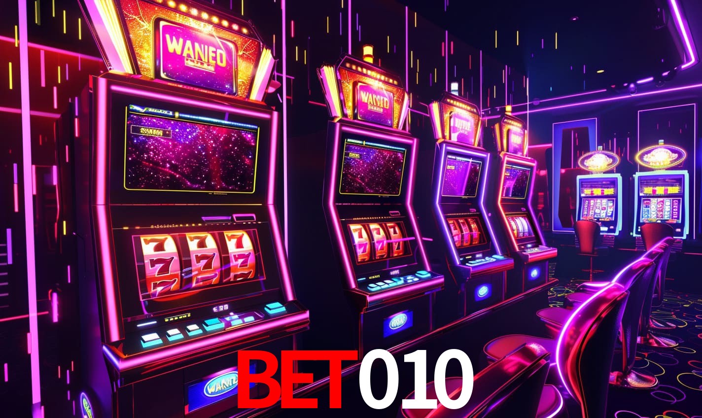 Apostas Esportivas na bet010: Um Guia Completo