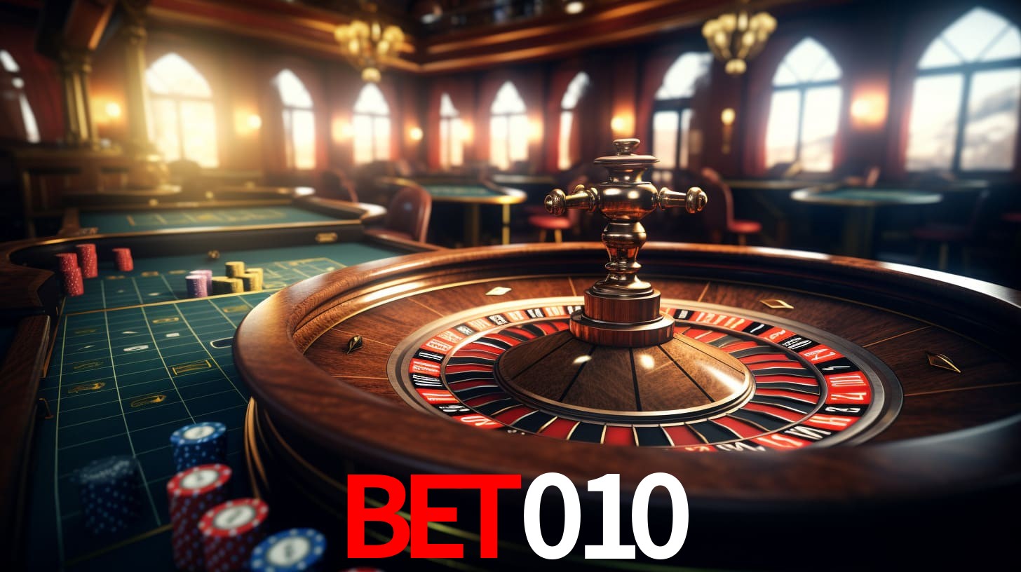 Daily Bonuses bet010