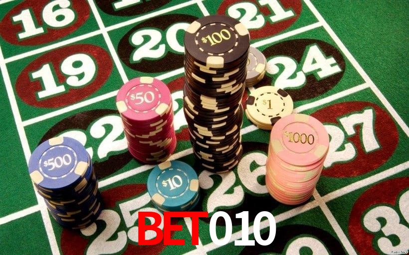 Descubra a Essência do bet010: Nossa História e Compromissos