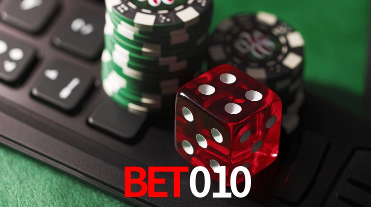 Slot Games bet010