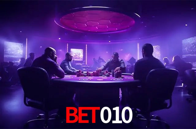 Descubra a Essência do bet010: Nossa História e Compromissos