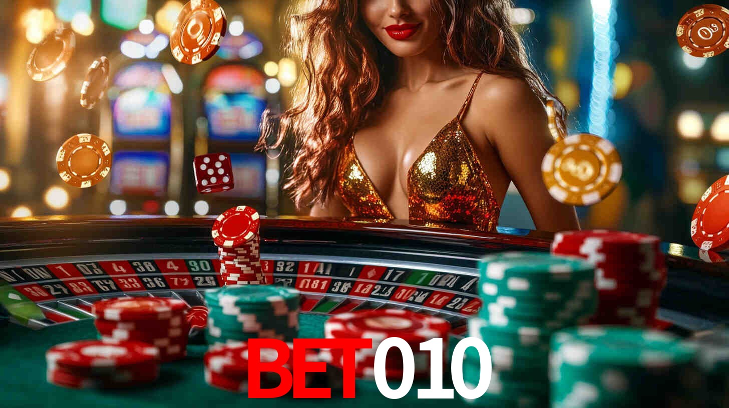 Daily Bonuses bet010