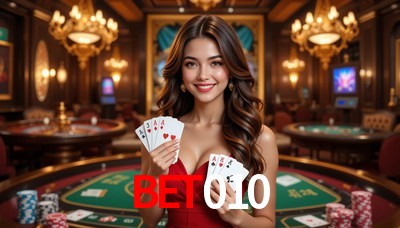 Game Providers bet010