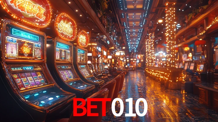 bet010: Seu Especialista em Apostas Esportivas Brasileiras