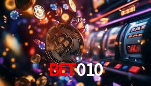 A Experiência Imersiva dos Cassinos Ao Vivo no bet010