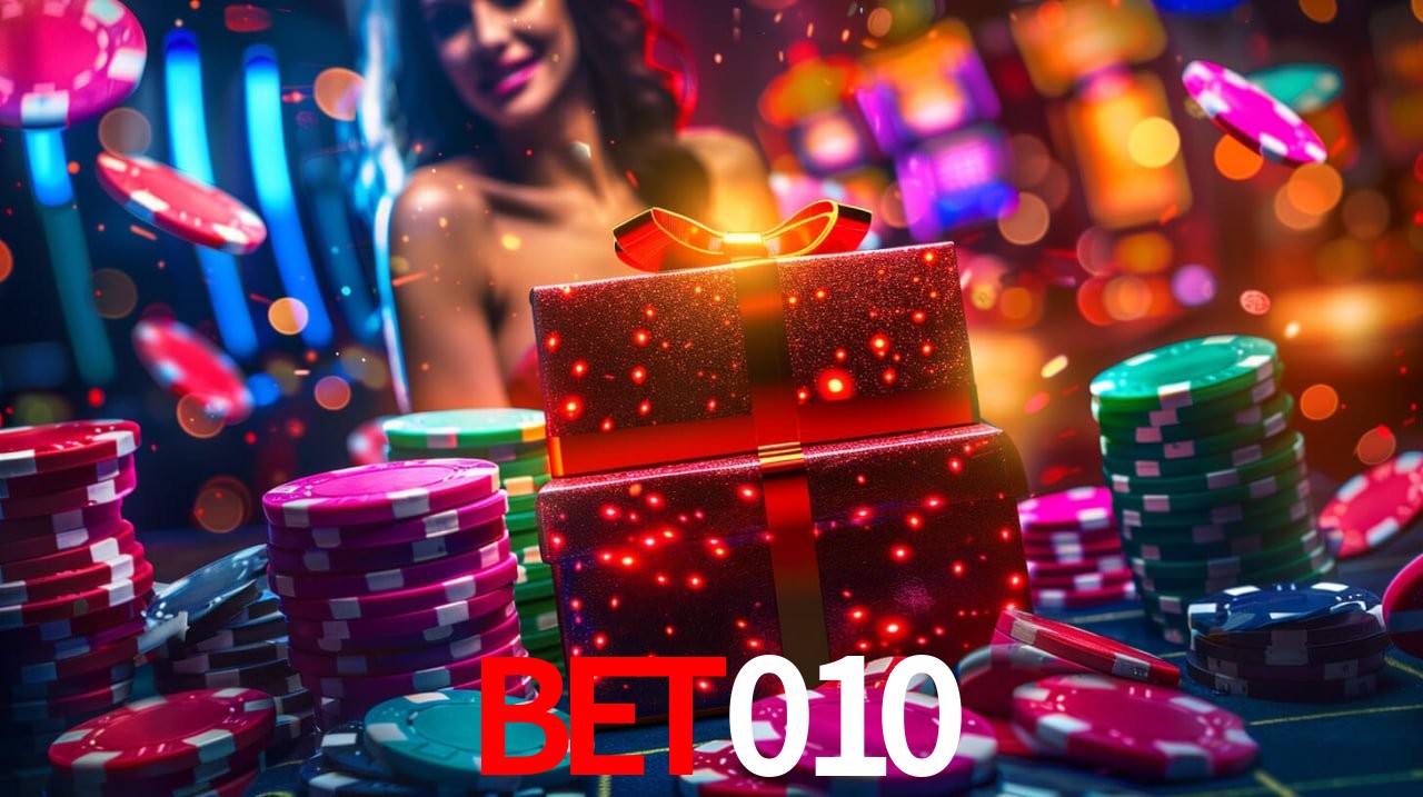 Descubra o Programa VIP da bet010: Vantagens Exclusivas para Jogadores