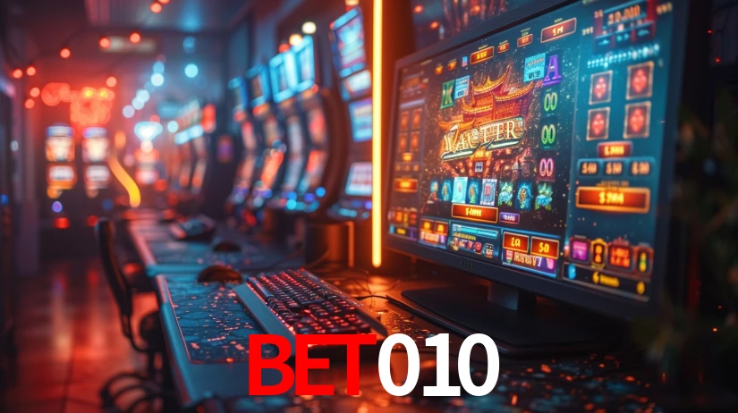 bet010: Jogos de Caça-Níqueis-Altas Recompensas, Roleta-Velocidade, Blackjack-Desafios Máximos