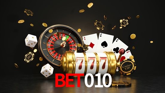 Blackjack Table bet010