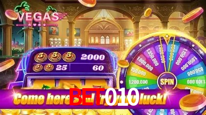 Seasonal Promotions bet010