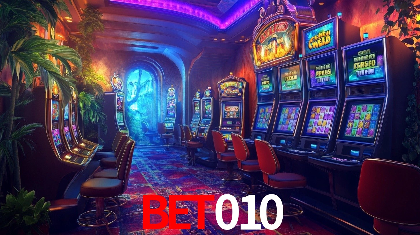 bet010 App Interface