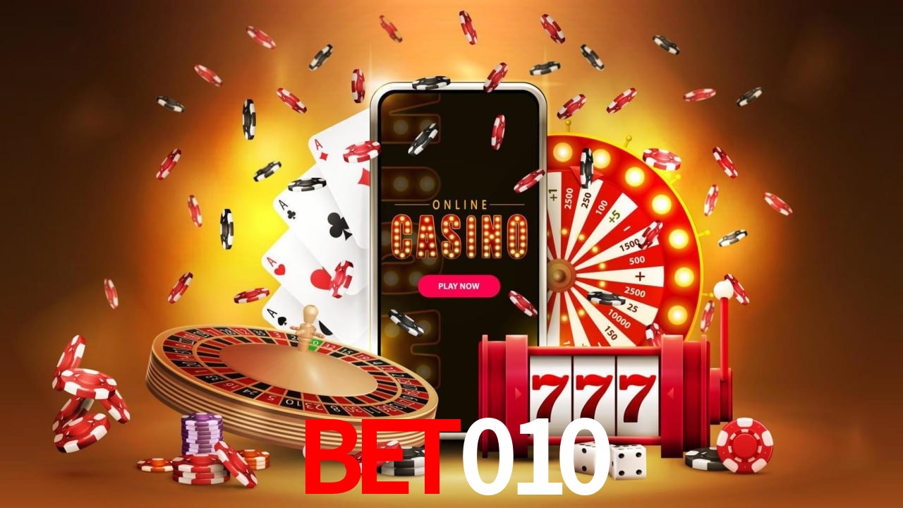 Apostas Esportivas na bet010: Um Guia Completo
