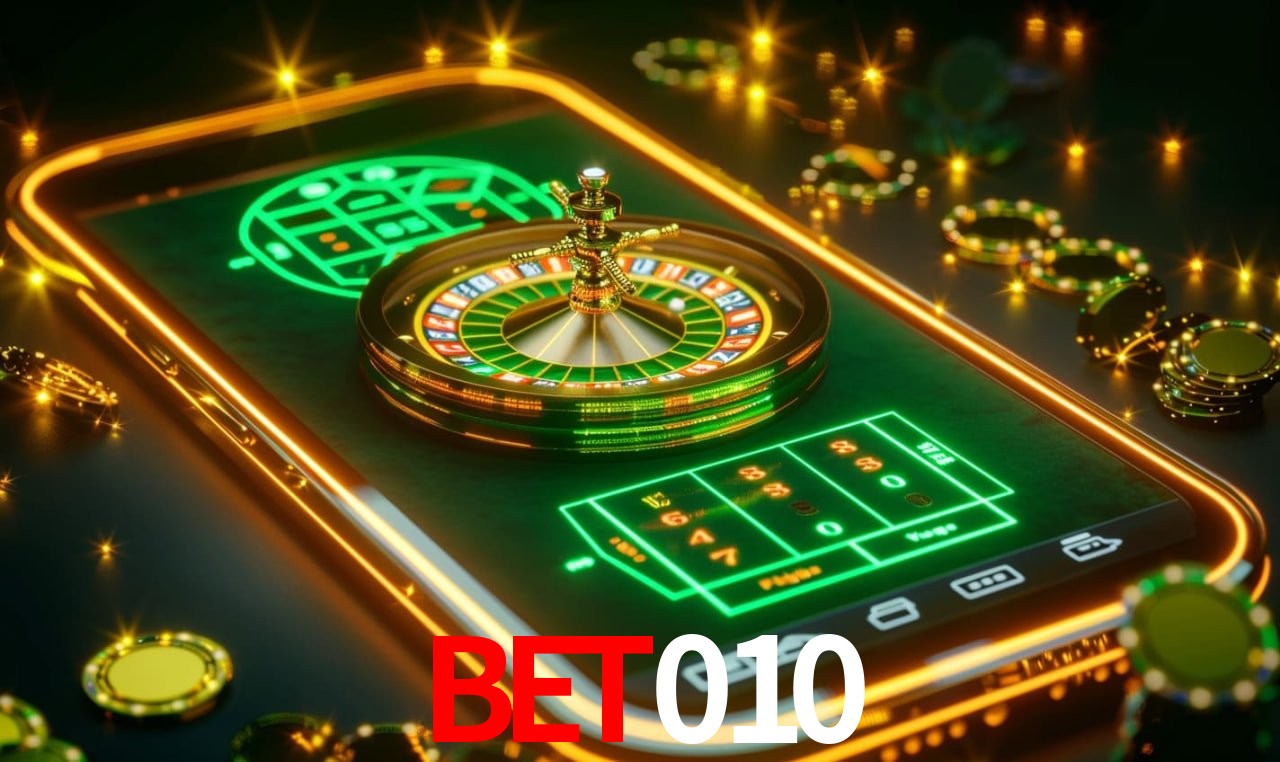 Quick Registration bet010