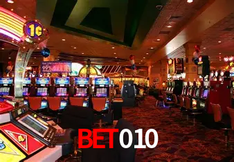 Descubra a Essência do bet010: Nossa História e Compromissos