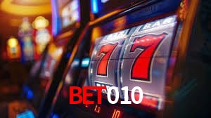Live Casino bet010