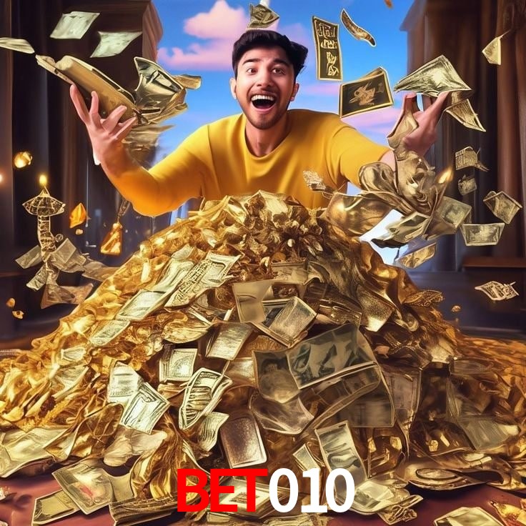 cassino bet010