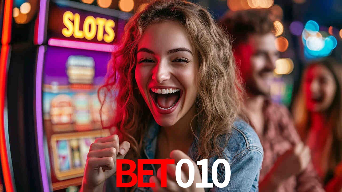 Descubra o Programa VIP da bet010: Vantagens Exclusivas para Jogadores