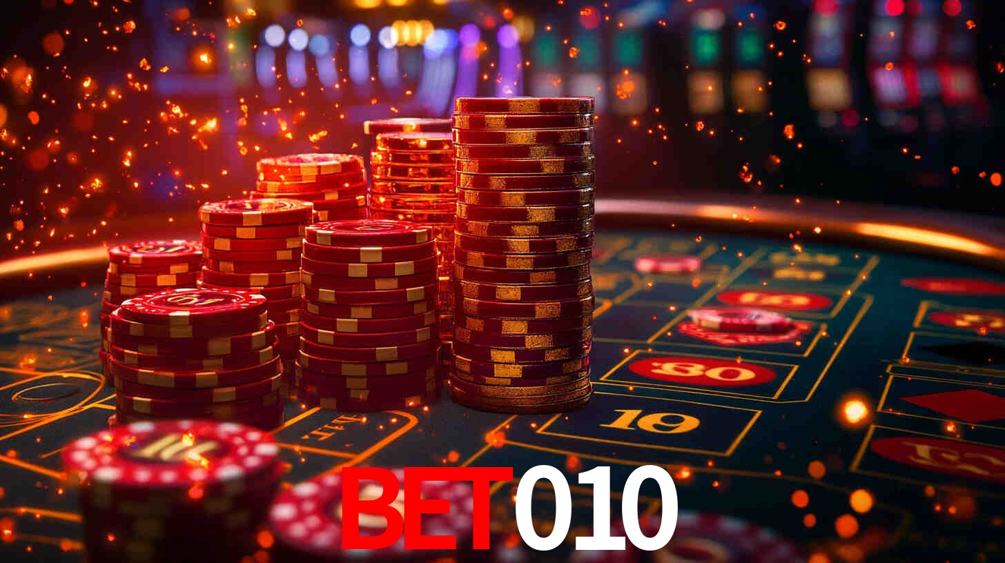 Programa VIP bet010
