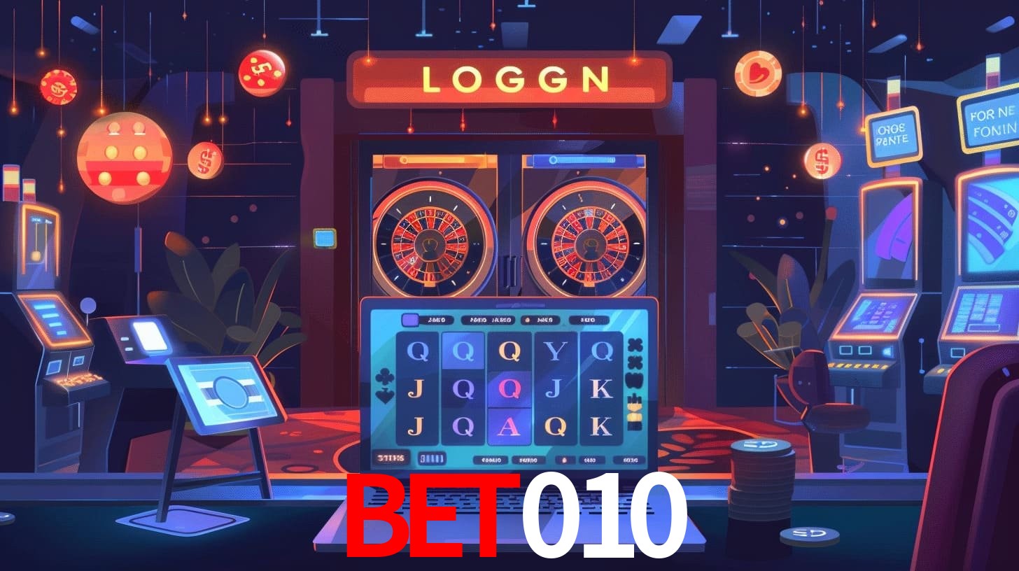 2FA Security bet010