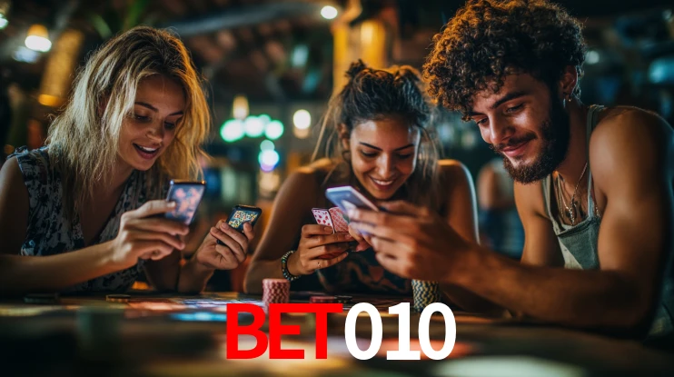 Exclusive Games bet010